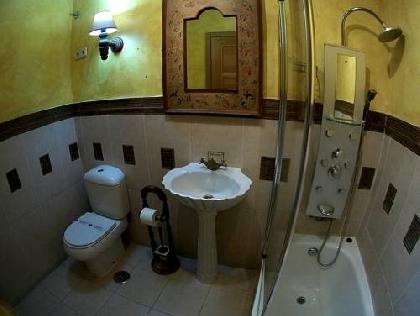 Best offers for Natura Segovia