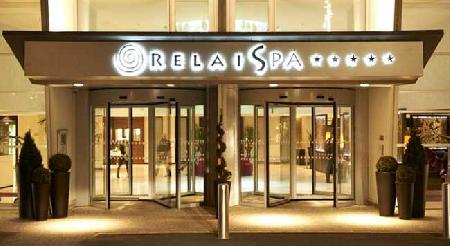 Best offers for CROWNE PLAZA PARIS - CHARLES DE GAULLE Roissy-en-france