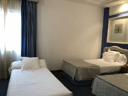 Best offers for HOTEL OLID Valladolid