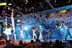 أفضل العروض ل  أوروبيسا ديل مار