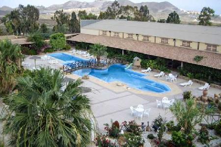 Best offers for AGUILAS HOTEL RESORT Vera
