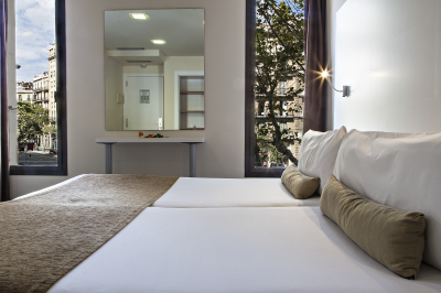 Best offers for Bcn Urbaness Hotels Del Comte Barcelona