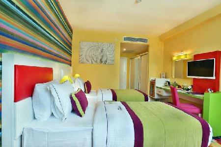 Best offers for Qua Hotel Istanbul