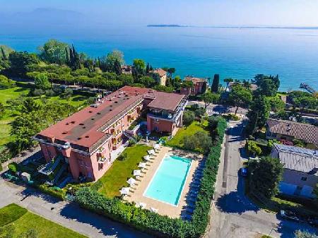 Best offers for HOTEL OLIVETO DESENZANO Desenzano Del Garda
