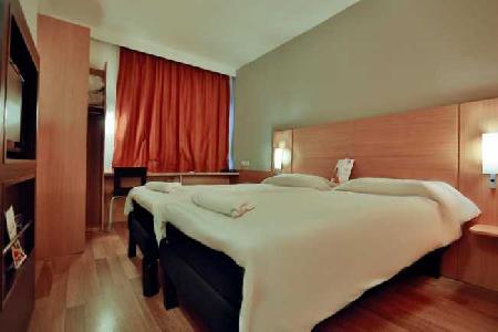 أفضل العروض ل ibis fes فاس