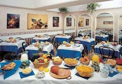 Best offers for ZENIT HOTEL Giulianova
