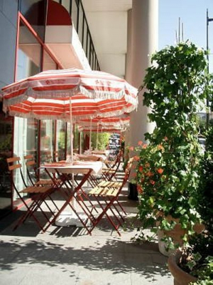 Best offers for CAMPANILE LA VILLETTE Paris