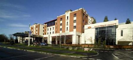 Best offers for CROWNE PLAZA DUBLIN NORTHWOOD Dublin