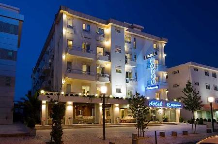 Best offers for HOTEL REGINA Fatima
