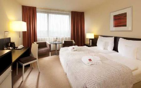 Best offers for CLARION CONGRESS HOTEL PRAGUE Prague