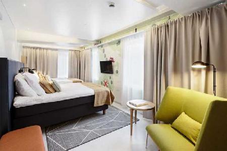 Best offers for HOTEL INDIGO HELSINKI - BOULEVARD Helsinki