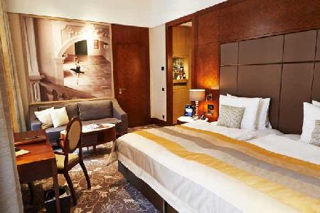 Best offers for Palais Hansen Kempinski Vienna Vienna