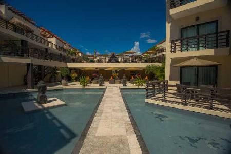 Best offers for THE THAI LUXURY CONDOHOTEL Playa Del Carmen