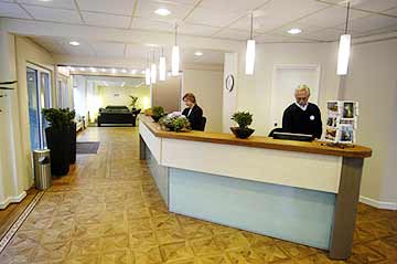 Best offers for ZLEEP HOTEL COPENHAGEN CITY Copenhagen