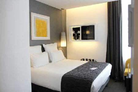 Best offers for Best Western Plus Gare Saint Jean Bourdeaux