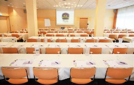 أفضل العروض ل بست ويسترن هوتيل شتاينسجارتين جيسسين