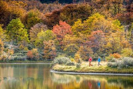 Best offers for LOS CAUQUENES RESORT AND SPA Ushuaia