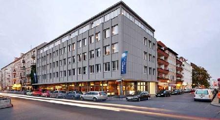 Best offers for SMART STAY HOTEL BERLIN CITY Berlin