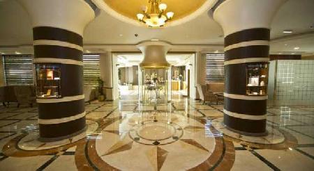 Best offers for BRISTOL HOTEL AMMAN Amman