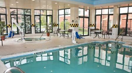 Best offers for HILTON GARDEN INN POUGHKEEPSIE/FISHKILL Fishkill
