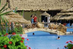 أفضل العروض ل caribean world borj cedria تونس