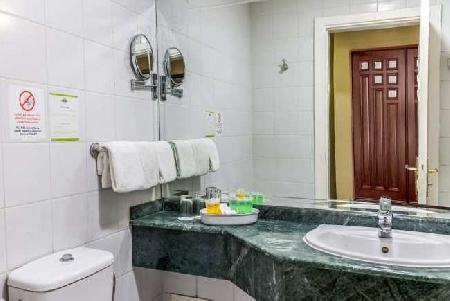 Best offers for DAYS INN AMMAN Amman