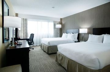 Best offers for HOLIDAY INN NASHVILLE AIRPORT Nashville 