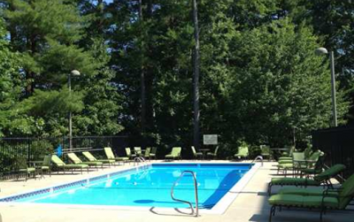 أفضل العروض ل منزلوود سويتس باى هيلتون بوستون /اندوفر بوسطون