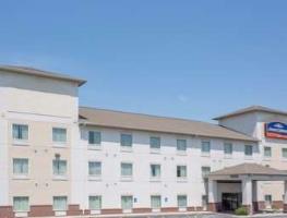 Best offers for HOWARD JOHNSON BY WYNDHAM AUGUSTA-FORT GORDON Augusta