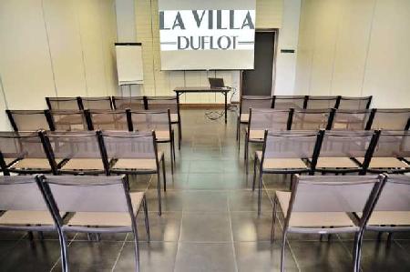 Best offers for LA VILLA DUFLOT HOTEL RESTAURANT Perpignan