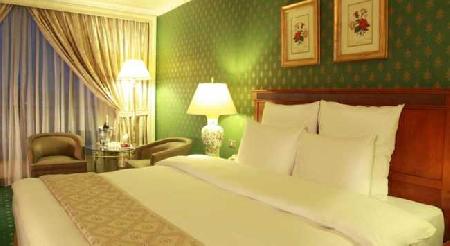 Best offers for REGENCY PALACE HOTEL Amman
