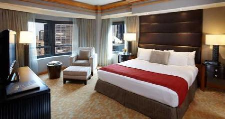 Best offers for THE HILTON CLUB - NEW YORK New York