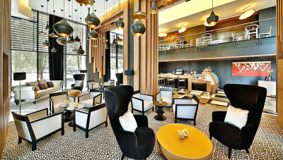 Best offers for AMARI DOHA Doha