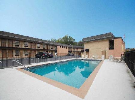 Best offers for BEST WESTERN KENNESAW INN Kennesaw 
