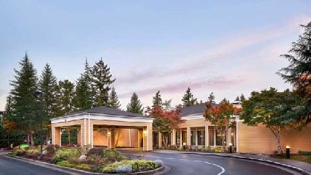 Best offers for COURTYARD SEATTLE BELLEVUE/REDMOND Bellevue