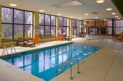 Best offers for HAMPTON INN ASHEVILLE - I-26 BILTMORE SQUARE Asheville 