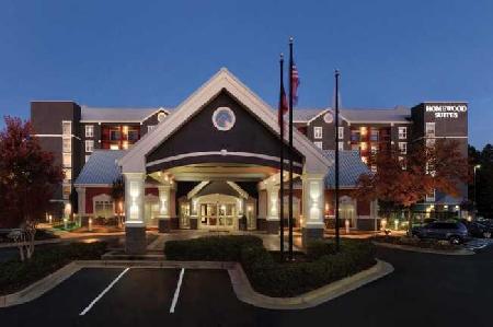 Best offers for HOMEWOOD SUITES BY HILTON ATLANTA-ALPHARETTA Alpharetta 