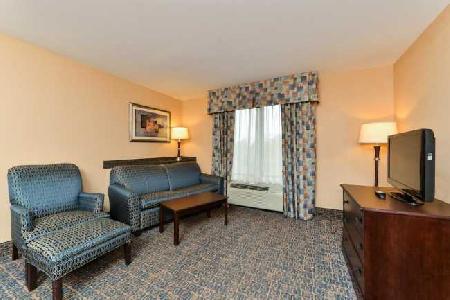 Best offers for COMFORT SUITES Beaufort 