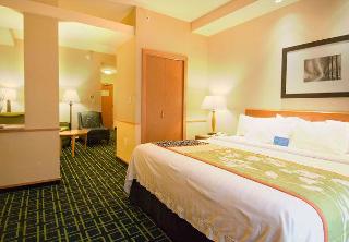Best offers for FAIRFIELD INN & SUITES WORCESTER AUBURN Auburn