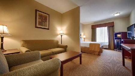 Best offers for Best Western Palace Inn and Suites Big Spring 