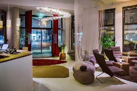 أفضل العروض ل بيوالمودوفار برلين