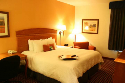 Best offers for HAMPTON INN ST. LOUIS/ST. CHARLES Saint Charles