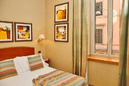 أفضل العروض ل  روما