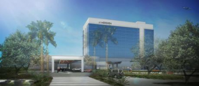 Best offers for SHERATON FORT LAUDERDALE AIRPORT CRUISE PORT Dania