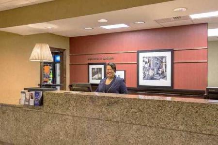 Best offers for HAMPTON INN & SUITES DOTHAN Dothan