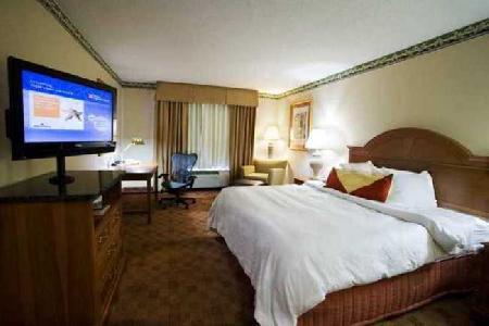 Best offers for HILTON GARDEN INN CHATTANOOGA DOWNTOWN Chattanooga 