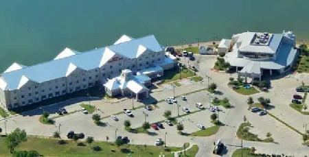 أفضل العروض ل هيلتون جاردنان جرانباري جرانبوري 