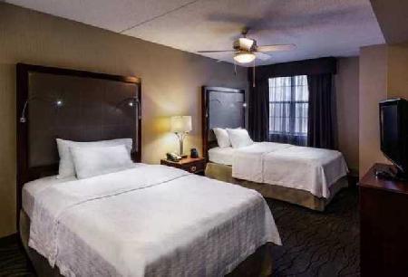 Best offers for HOMEWOOD SUITES BY HILTON BUFFALO-AIRPORT Cheektowaga 