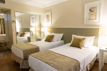 Best offers for Huentala Hotel Mendoza