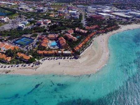 Best offers for DIVI DUTCH VILLAGE BEACH RESORT Oranjestad 